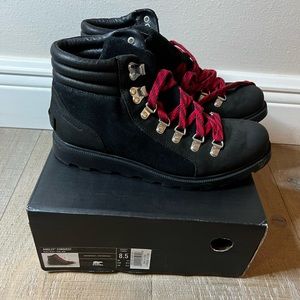 Sorel Ansley Conquest size 8.5